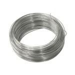 Galvanised Iron Wire(Hot Dipped)
