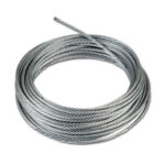 Galvanised Steel Strand(Earth Wire / Stay Wire)